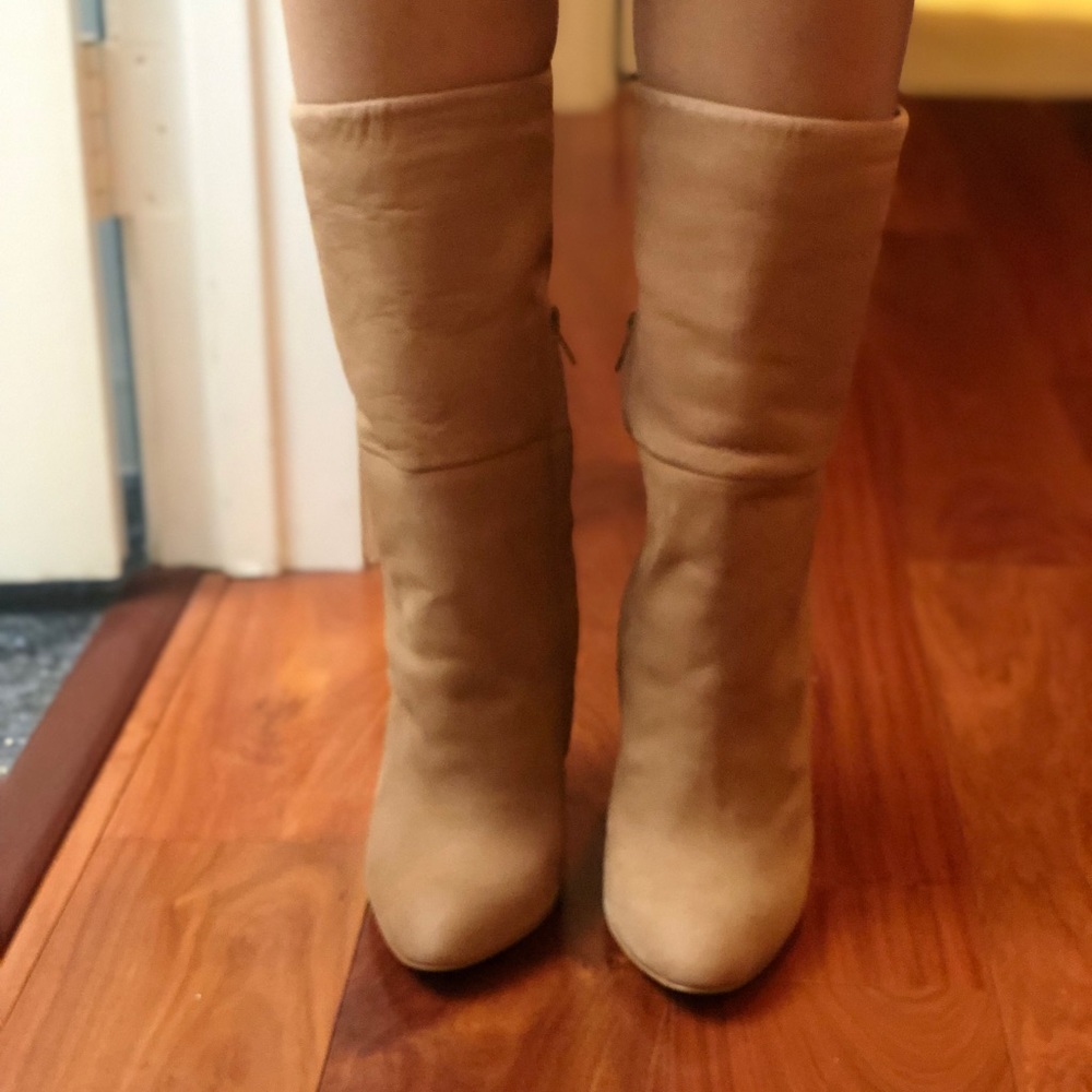 BRAND NEW Steve Madden Boots